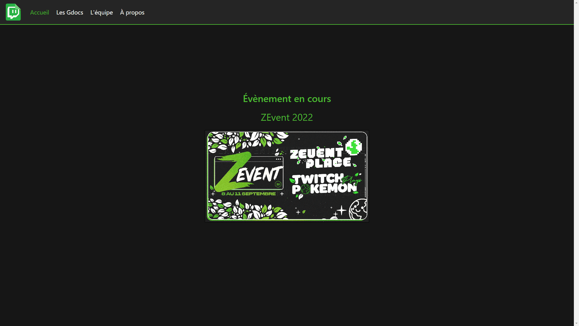 Project Screenshot