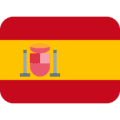 Spanish Flag