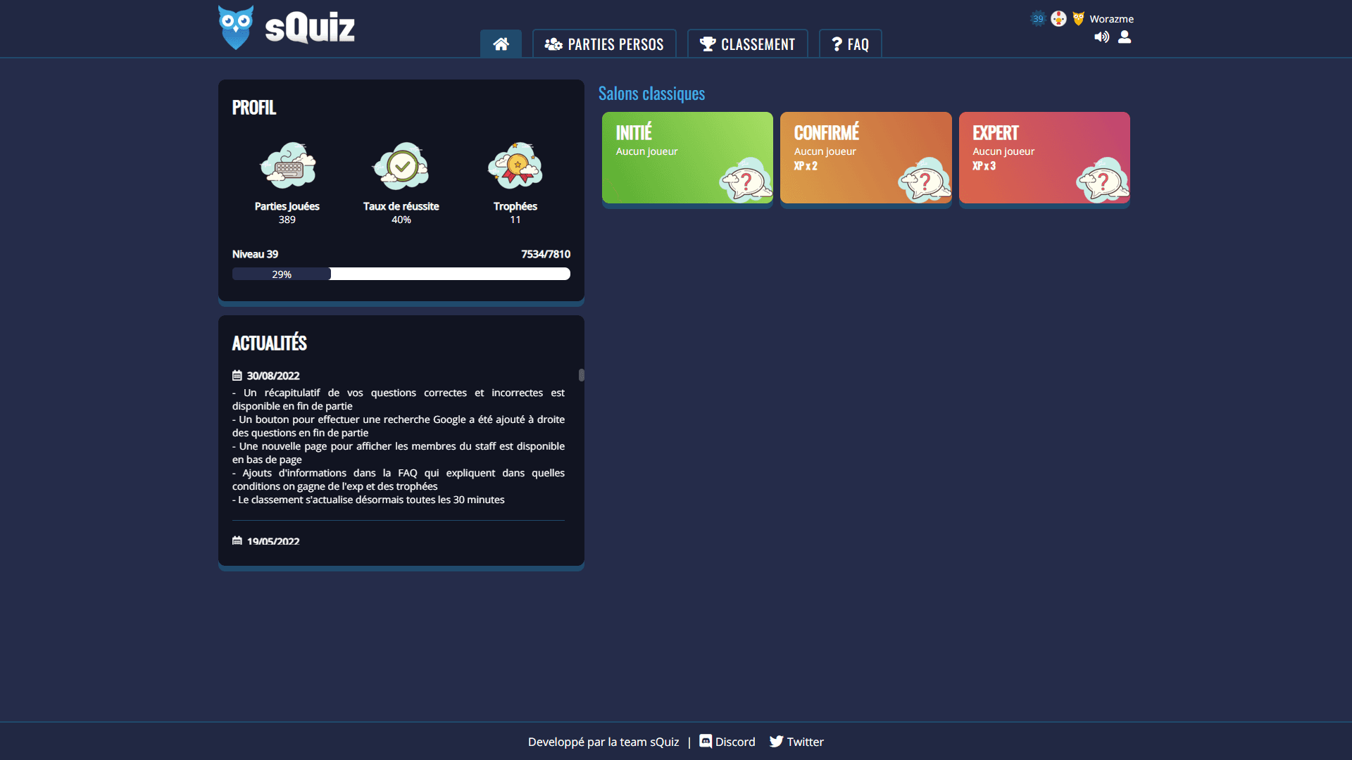Project Screenshot